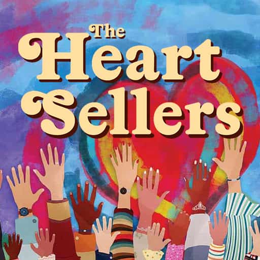 The Heart Sellers in Louisville