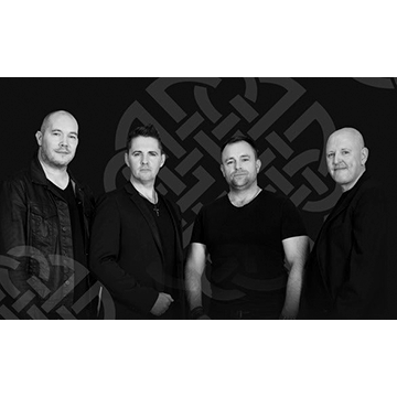 The High Kings Louisville Tickets