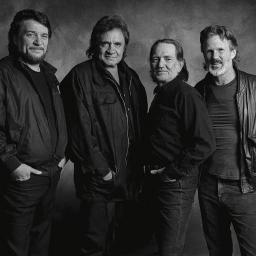 The Highwaymen Louisville Tickets