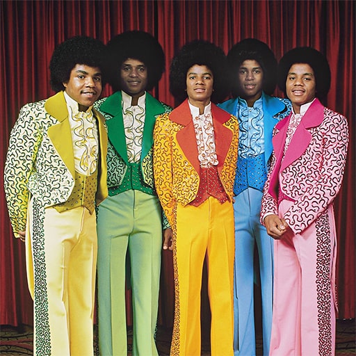 The Jacksons Louisville Tickets