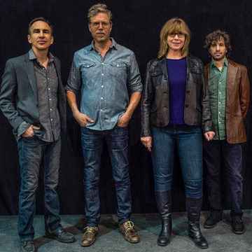 The Jayhawks Louisville Tickets