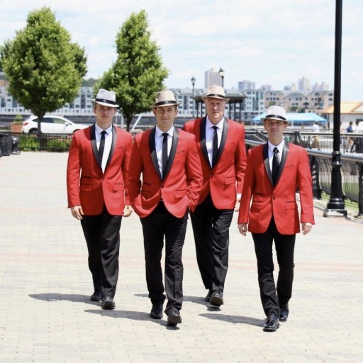 The Jersey Tenors Louisville Tickets