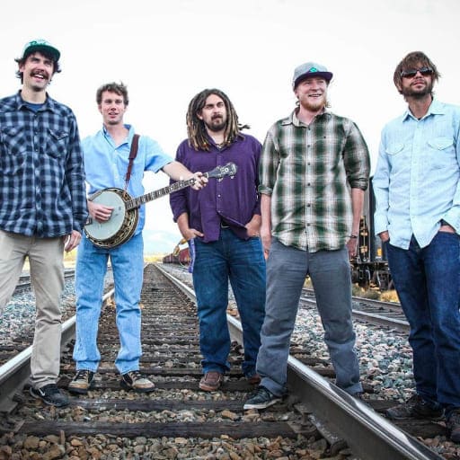 The Kitchen Dwellers Louisville Tickets