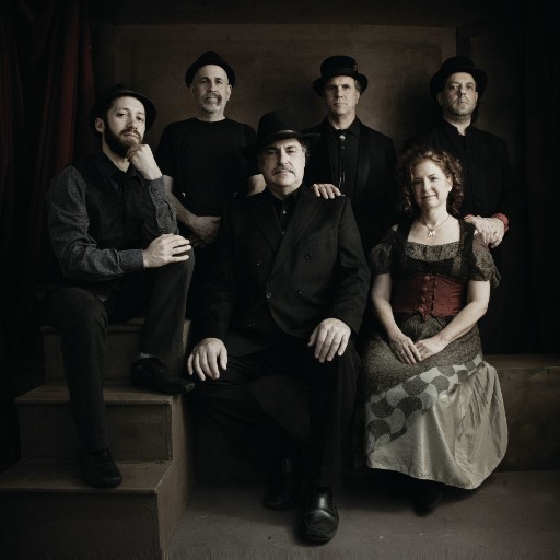 The Klezmatics Louisville Tickets