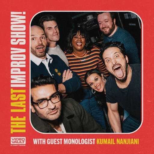 The Last Improv Show in Louisville