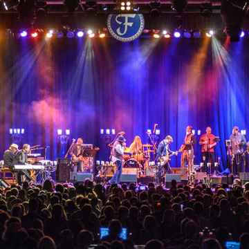 The Last Waltz Louisville Tickets