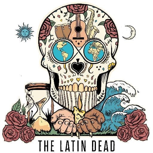 The Latin Dead Louisville Tickets