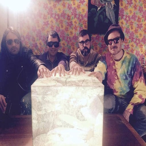 The Lavender Flu Louisville Tickets