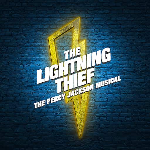 The Lightning Thief: The Percy Jackson Musical Louisville Tickets
