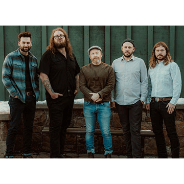 The Lil Smokies Louisville Tickets