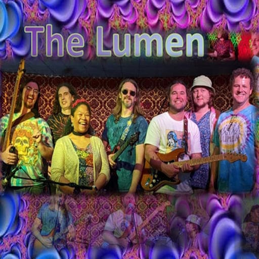 The Lumen - Grateful Dead Dance Party Louisville Tickets