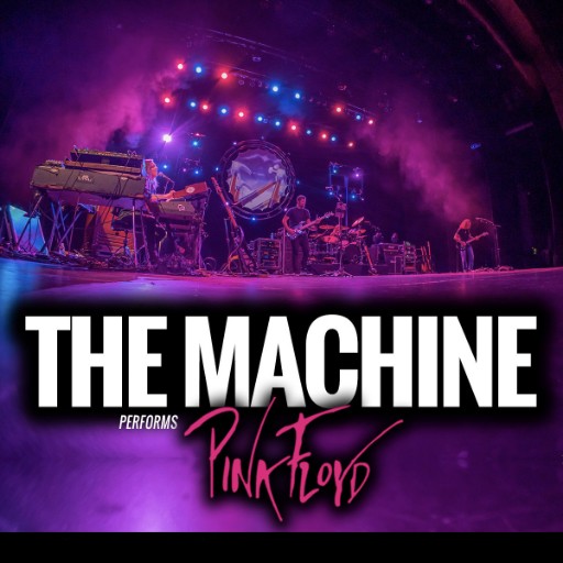 The Machine Performs Pink Floyd Louisville Tickets