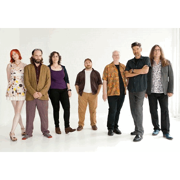 The Magnetic Fields Louisville Tickets