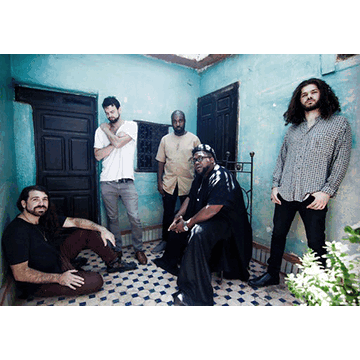 The Main Squeeze Louisville Tickets