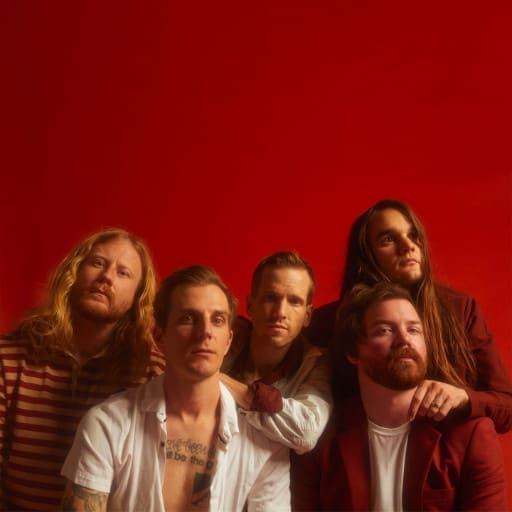 The Maine Louisville Tickets