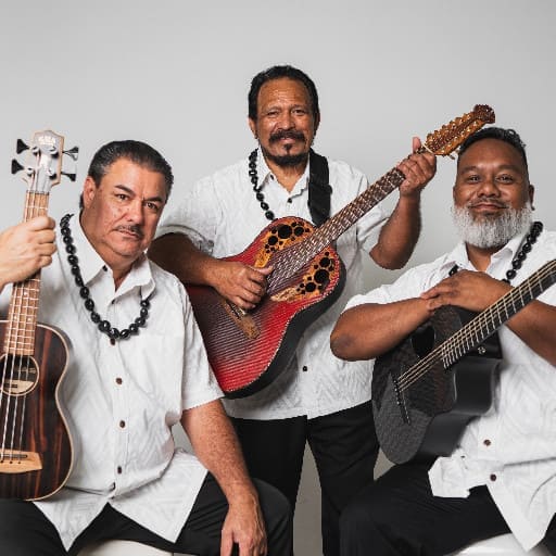 The Makaha Sons Louisville Tickets