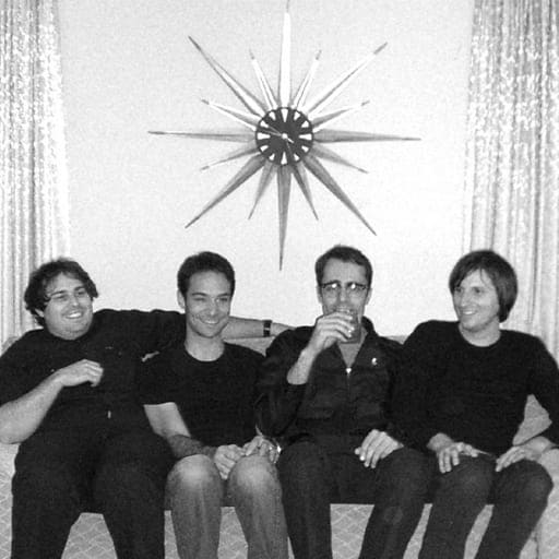 The Marked Men in Louisville