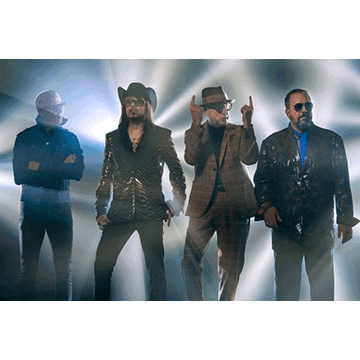 The Mavericks Louisville Tickets