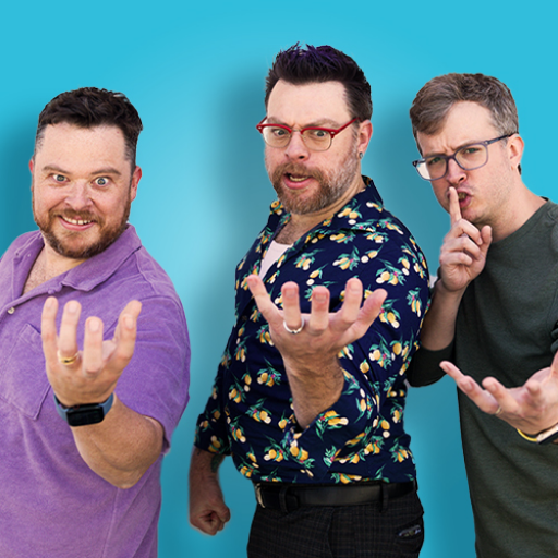 The McElroy Brothers Louisville Tickets