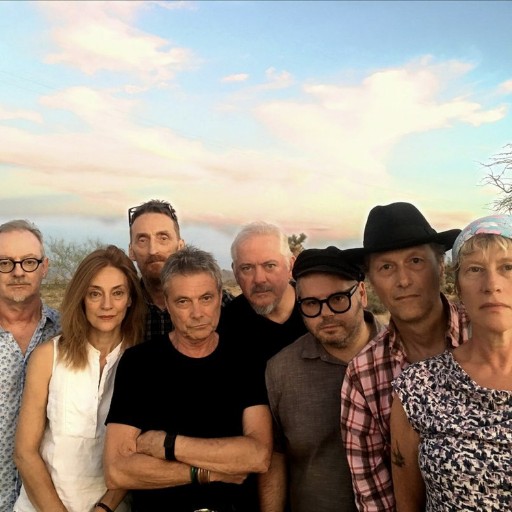 The Mekons Tickets 2026