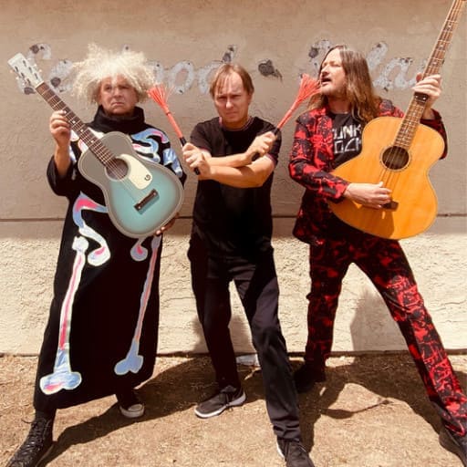 The Melvins Louisville Tickets