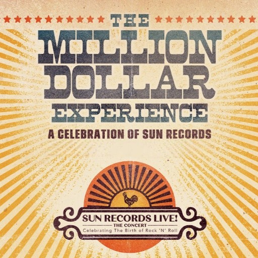 The Million Dollar Experience: A Celebration of Sun Records Louisville Tickets