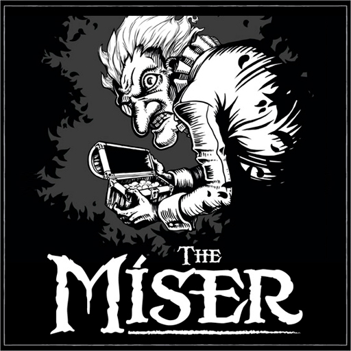 The Miser Tickets