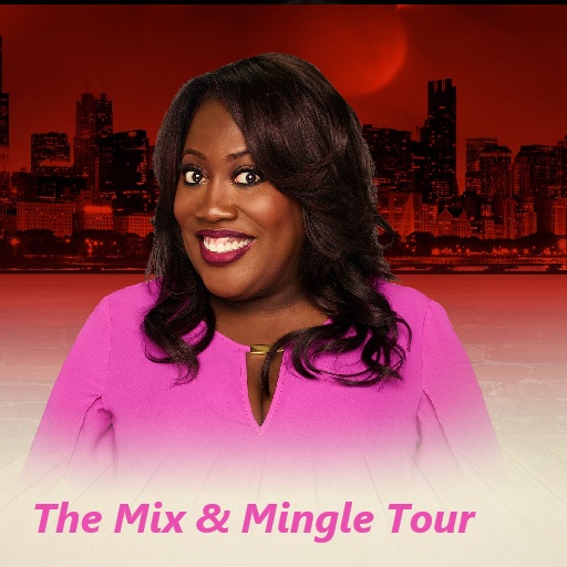 The Mix & Mingle Tour Louisville Tickets