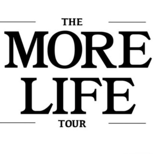 The More Life Tour Louisville Concert Tickets