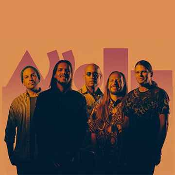 The Motet Louisville Tickets