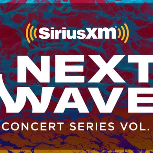 The Next Wave Louisville Tickets