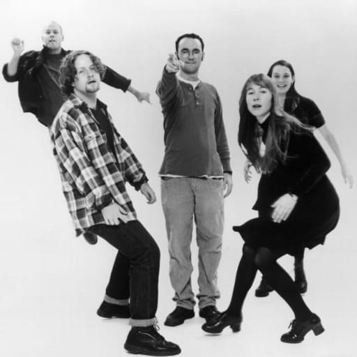 The Nields Louisville Tickets