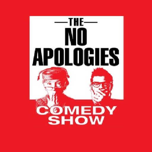 The No Apologies Comedy Show in Louisville