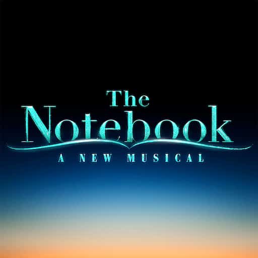 The Notebook - A New Musical in Louisville