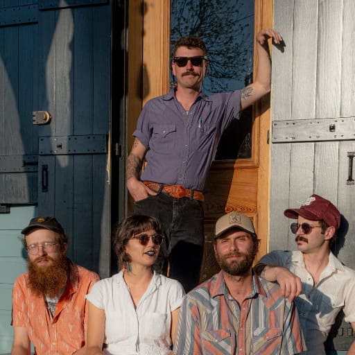The Okay Crawdad Louisville Tickets