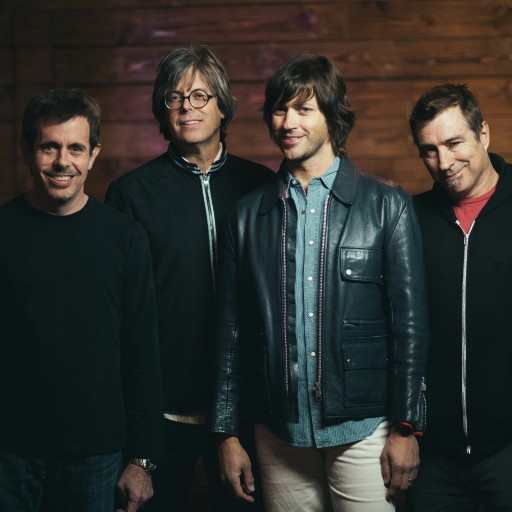 The Old 97's Louisville Tickets
