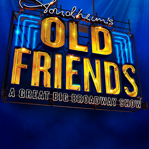 The Old Friends Tickets