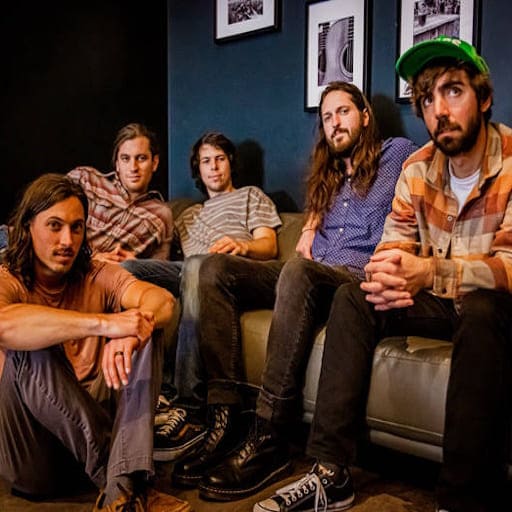 The Orange Constant Tickets 2026