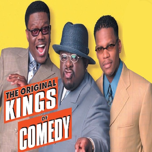 The Originals - Comedy Louisville Tickets