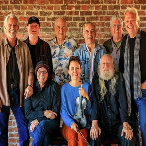 The Ozark Mountain Daredevils Louisville Tickets