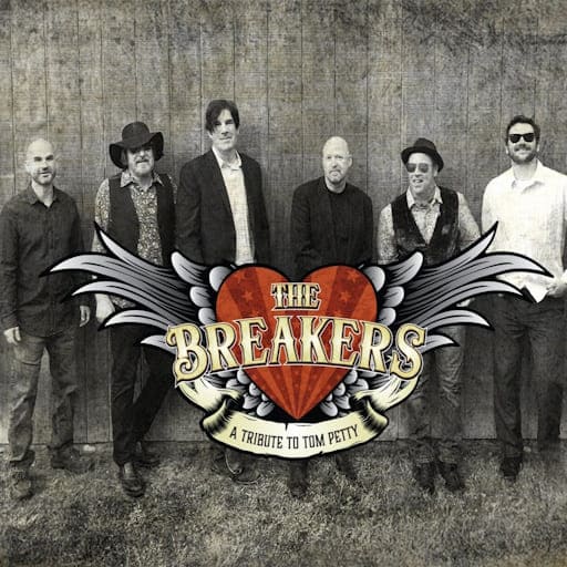 The Petty Breakers Louisville Tickets