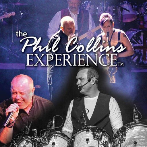 The Phil Collins Experience - Tribute Louisville Concert Tickets