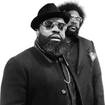 The Roots Louisville Tickets