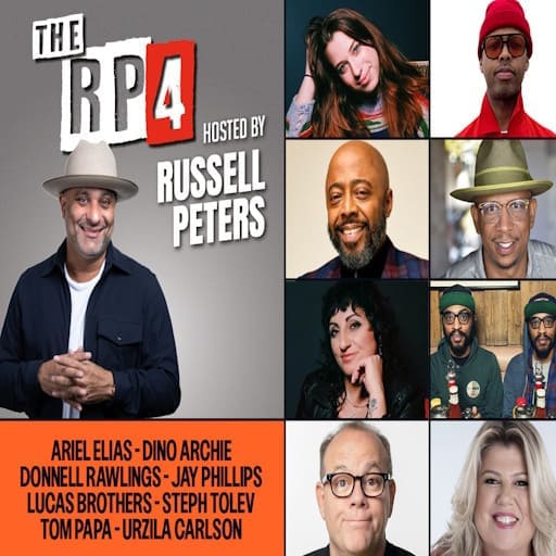 The RP4 in Louisville