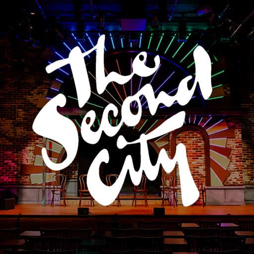 The Second City e.t.c. in Louisville