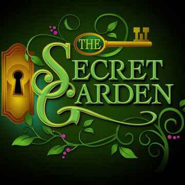 The Secret Garden Tickets
