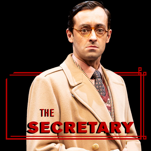 The Secretaries Tickets