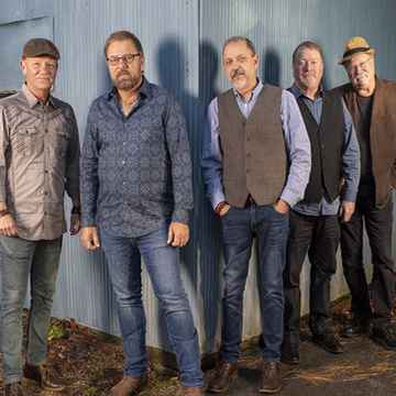 The Seldom Scene Louisville Tickets