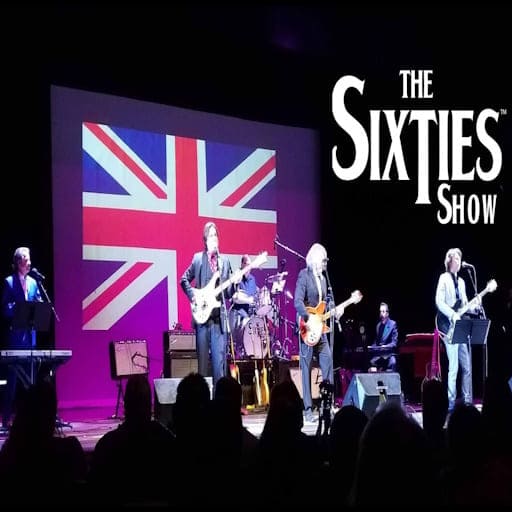 The Sixties Show Louisville Tickets