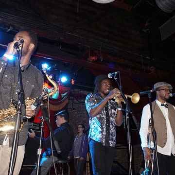 The Skatalites Louisville Tickets